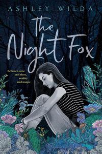 Cover image for The Night Fox