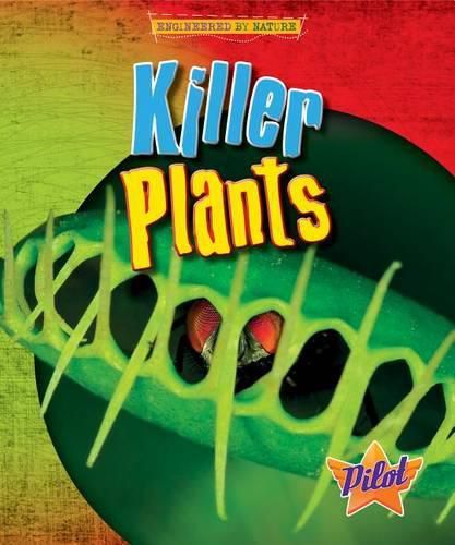 Killer Plants