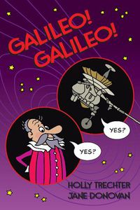 Cover image for Galileo! Galileo!