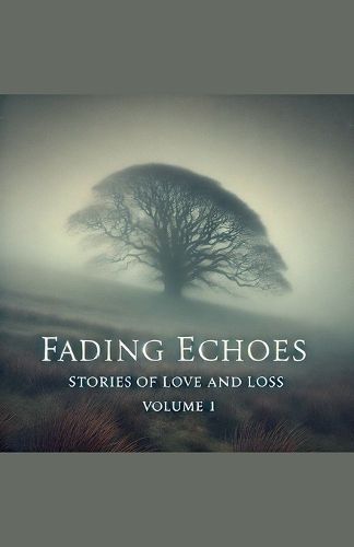 Cover image for Fading Echoes