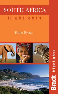 Cover image for South Africa Highlights