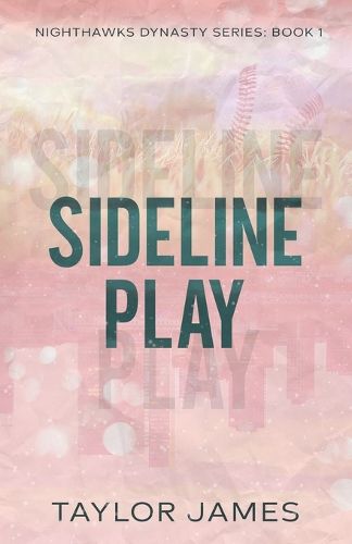 Cover image for Sideline Play Special Edition