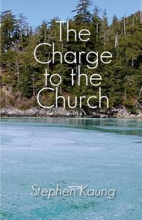 Cover image for The Charge to the Church