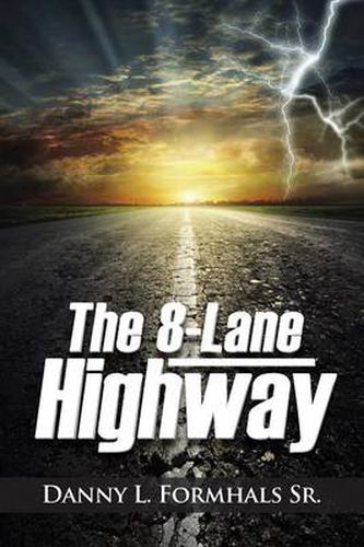 Cover image for The 8-Lane Highway