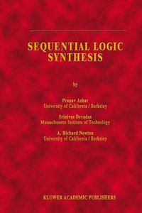 Cover image for Sequential Logic Synthesis