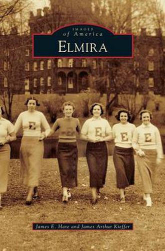 Cover image for Elmira