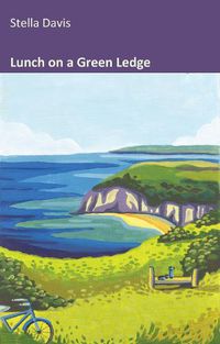 Cover image for Lunch on a Green Ledge