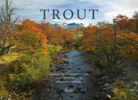 Cover image for Trout