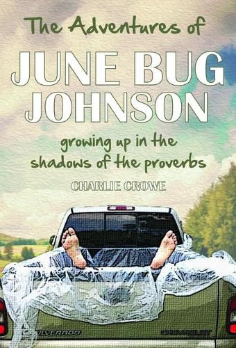 The Adventures of June Bug Johnson: Growing Up in the Shadow of the Proverbs