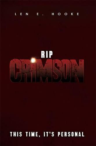 Cover image for RIP - Crimson