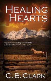 Cover image for Healing Hearts