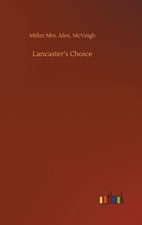 Cover image for Lancaster's Choice