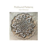 Cover image for Profound Patterns