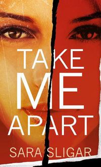 Cover image for Take Me Apart