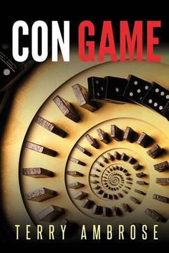 Cover image for Con Game