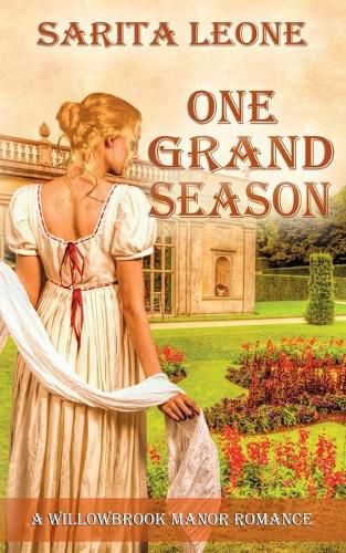 Cover image for One Grand Season