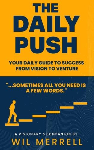 Cover image for The Daily Push