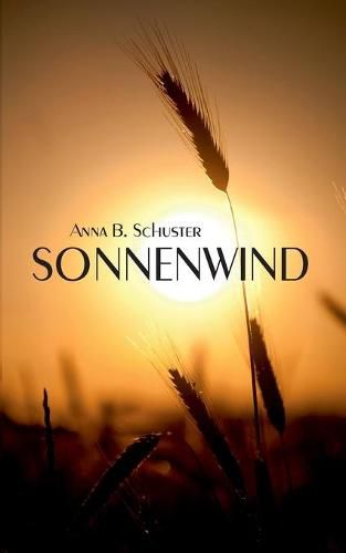 Cover image for Sonnenwind: Eine lesbische Liebesgeschichte