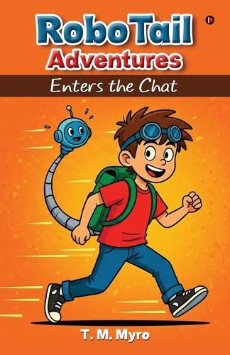 Cover image for RoboTail Adventures