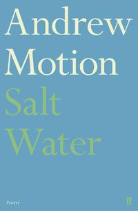 Cover image for Salt Water