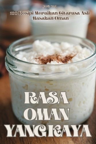 Cover image for Rasa Oman Yang Kaya