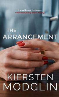 Cover image for The Arrangement