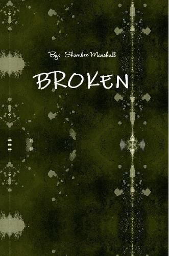 Cover image for Broken