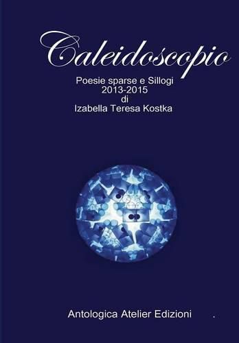 Cover image for Caleidoscopio