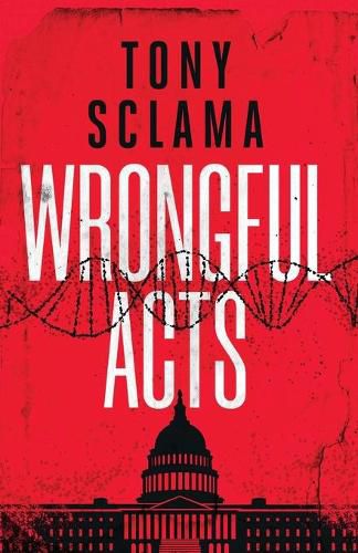 Cover image for Wrongful Acts