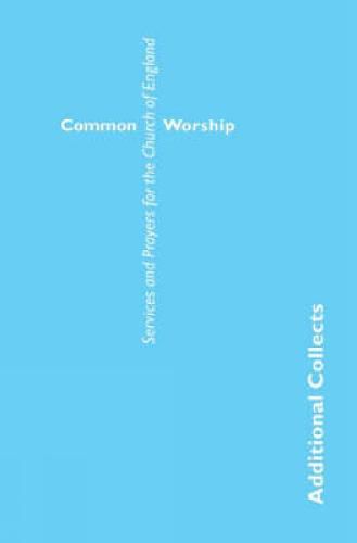 Cover image for Common Worship
