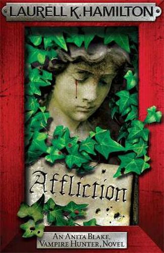 Cover image for Affliction