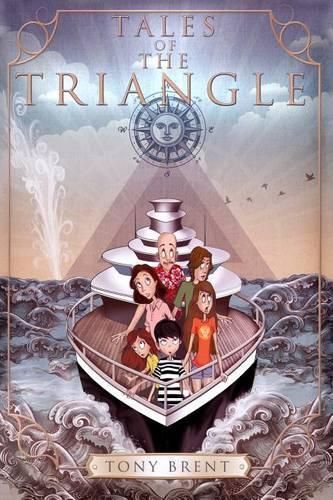 Tales of the Triangle: A Milton Family Adventure. Is it science or is it magic?