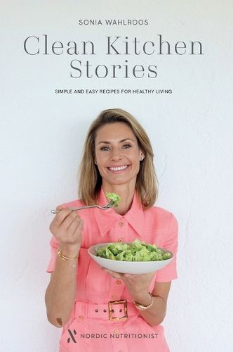Cover image for Clean Kitchen Stories