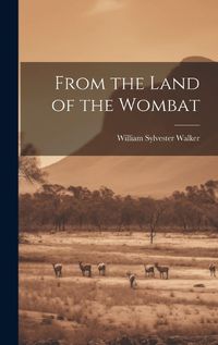 Cover image for From the Land of the Wombat