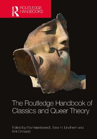 Cover image for The Routledge Handbook of Classics and Queer Theory