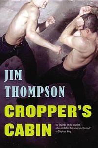 Cover image for Cropper's Cabin