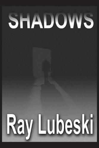 Cover image for Shadows