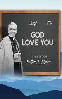 Cover image for God Love You