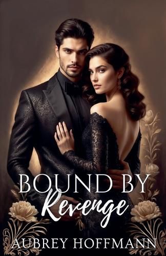 Cover image for Bound by Revenge