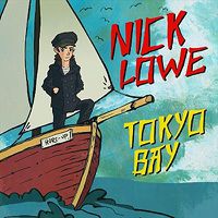 Cover image for Tokyo Bay/Crying Inside 