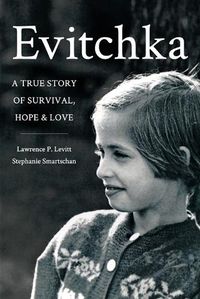 Cover image for Evitchka