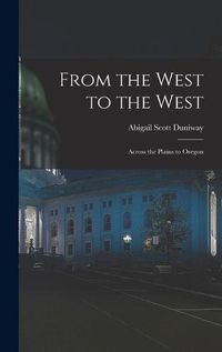 Cover image for From the West to the West