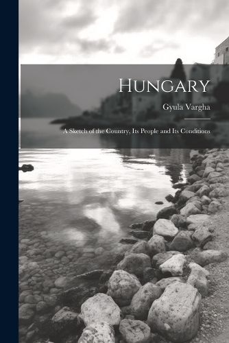 Cover image for Hungary