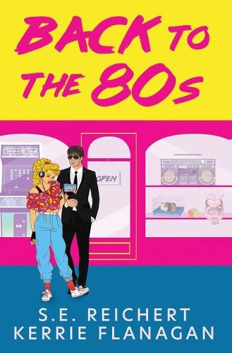 Cover image for Back to the 80s