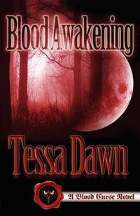 Cover image for Blood Awakening