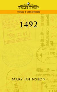 Cover image for 1492