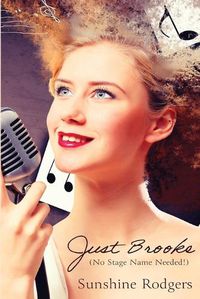 Cover image for Just Brooke