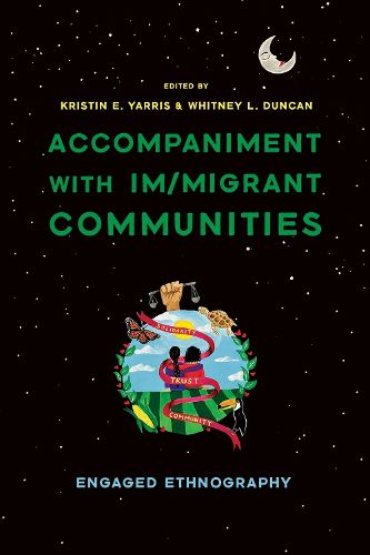 Accompaniment with Im/migrant Communities