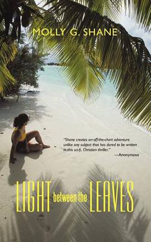 Cover image for Light Between the Leaves