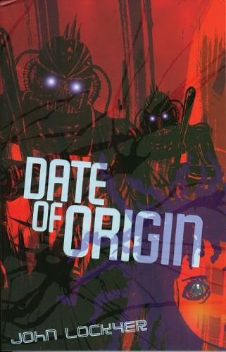 Cover image for Nitty Gritty 3: Date of Origin